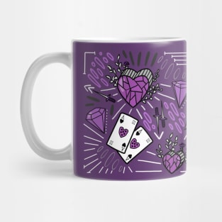 Ace Design Mug